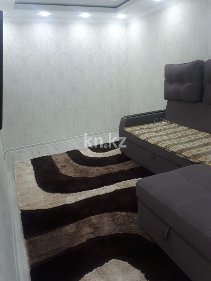 Продажа 3-комнатной квартиры, 59 м² - Продажа квартир в Атырау фото 4 из 9