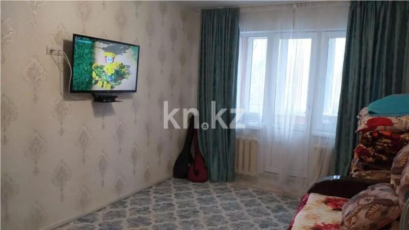 Продажа 1-комнатной квартиры, 31 м² - Продажа квартир от собственников в Алматы - страница 18 фото 1 из 1
