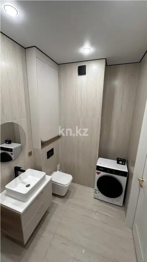 Продажа 2-комнатной квартиры, 40 м² - Продажа двухкомнатных квартир в блочном доме в Казахстане фото 5 из 5
