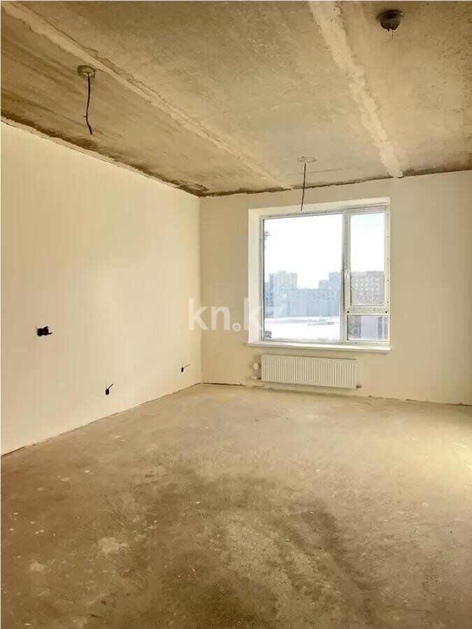 Продажа 4-комнатной квартиры, 105 м² - Продажа четырехкомнатных квартир от собственников в Казахстане фото 1 из 5