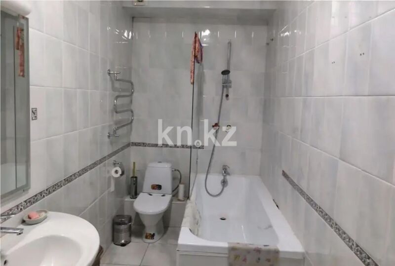 Продажа 4-комнатной квартиры, 185 м² - Продажа четырехкомнатных квартир от собственников в Алматы - страница 27 фото 7 из 8