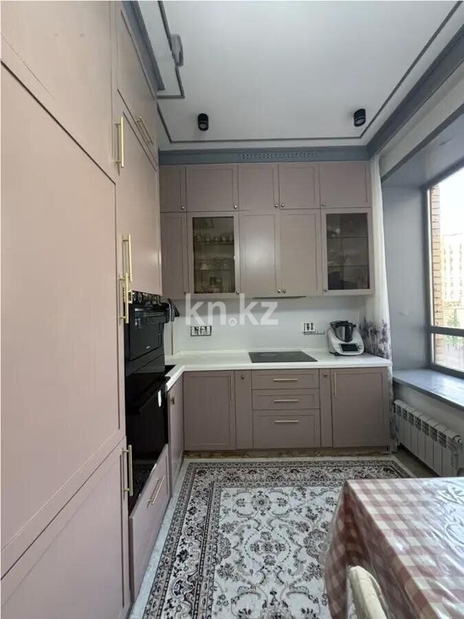 Продажа 3-комнатной квартиры, 75 м² - Продажа трехкомнатных квартир в Астане - страница 8 фото 4 из 5