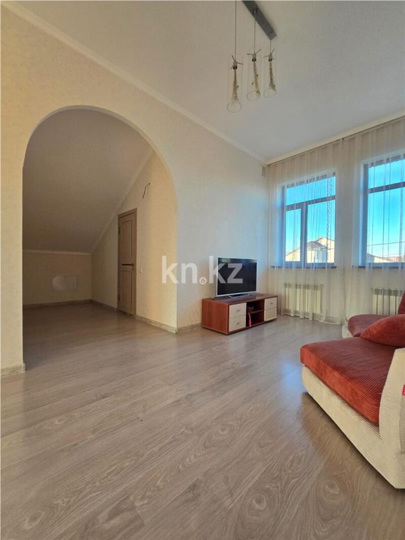 Продажа 7-комнатного дома, 330 м² - Продажа домов, коттеджей в Караганде - страница 5 фото 23 из 51