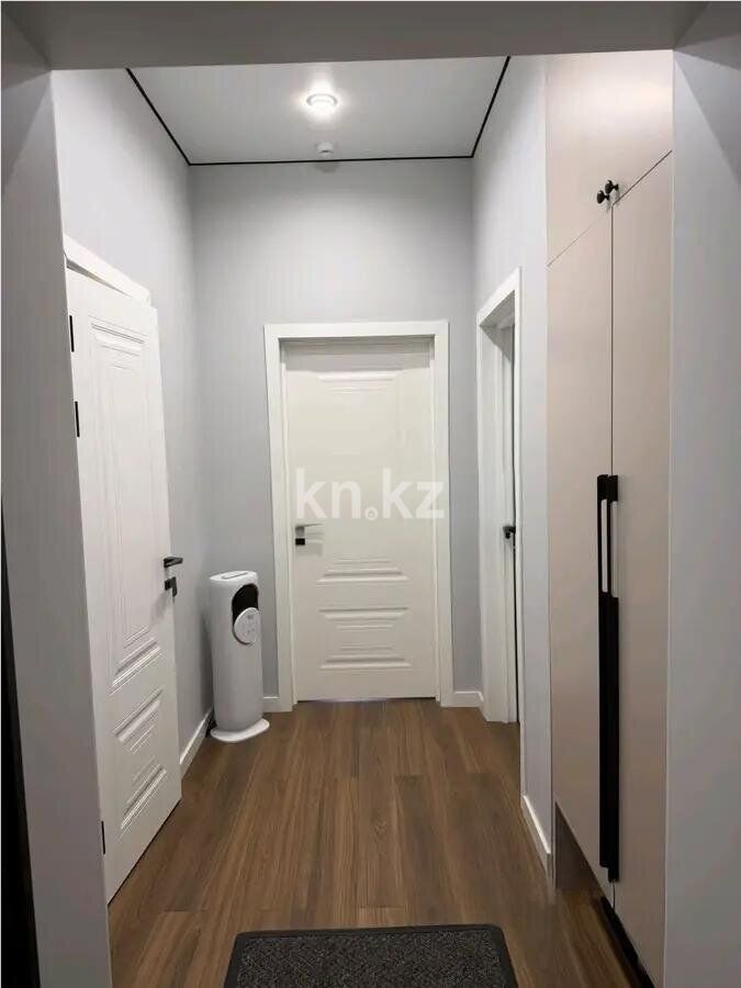 Продажа 2-комнатной квартиры, 44 м² - Аренда квартир посуточно в Алматинской области фото 4 из 4