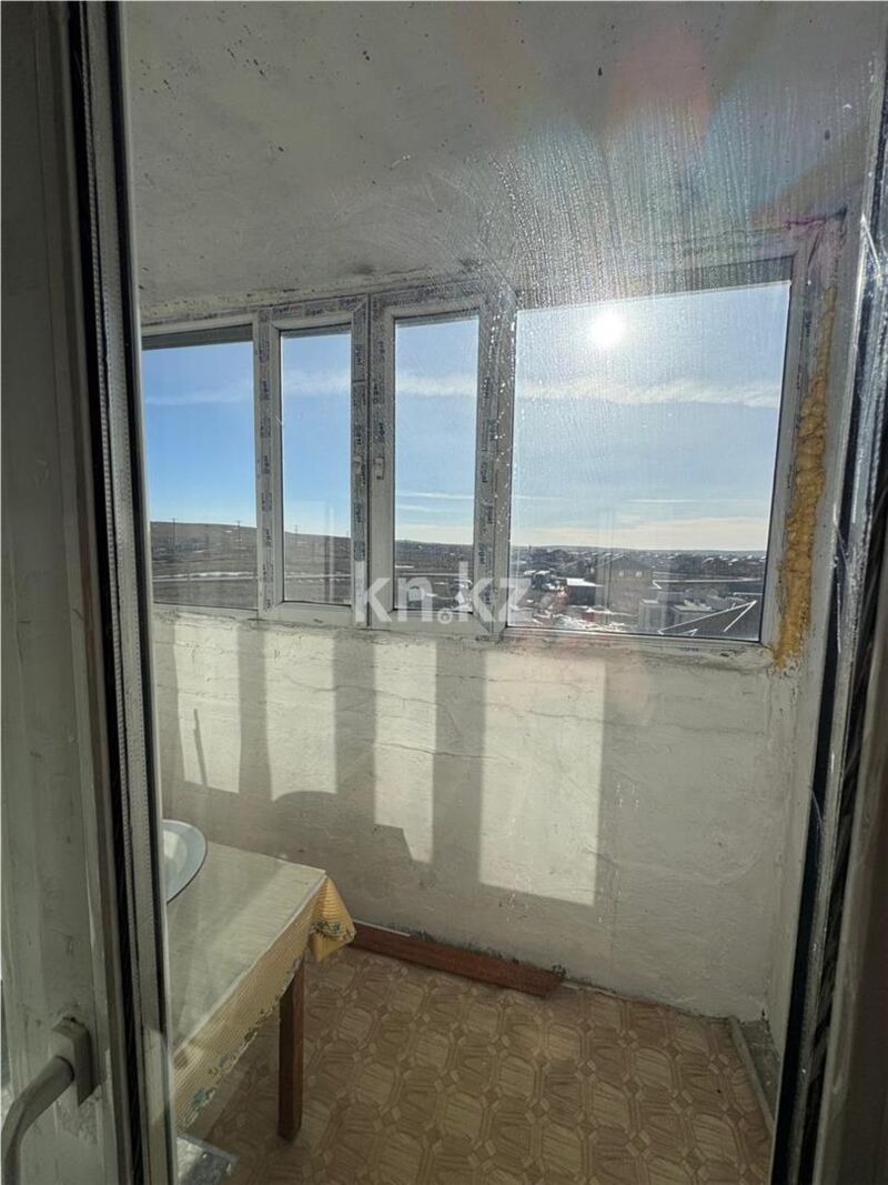 Продажа 1-комнатной квартиры, 32 м² - Продажа однокомнатных квартир в Темиртау - страница 7 фото 3 из 10