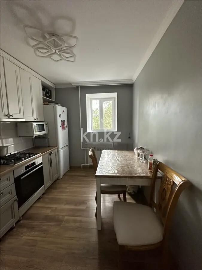 Продажа 4-комнатной квартиры, 78 м² - Продажа четырехкомнатных квартир в кирпичном доме в Караганде - страница 6 фото 4 из 6