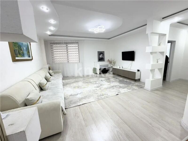 Продажа 3-комнатной квартиры, 92 м² - Недвижимость в Астане - страница 34 фото 1 из 7