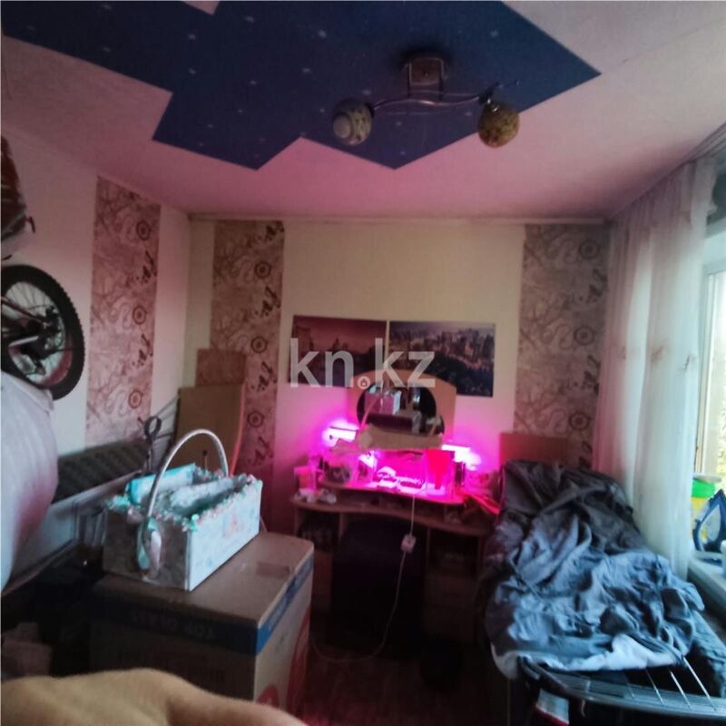 Продажа 4-комнатной квартиры, 60 м² - Продажа недвижимости в Караганде - страница 25 фото 4 из 10