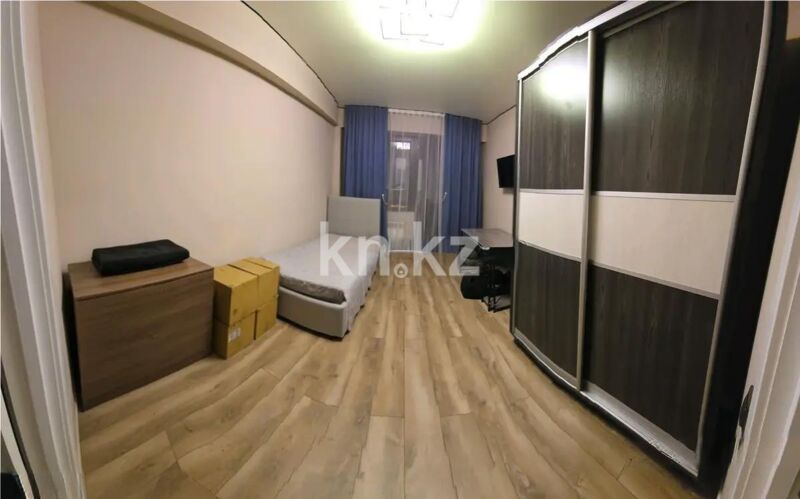 Продажа 4-комнатной квартиры, 92 м² - Продажа квартир от собственников в Алматы - страница 184 фото 3 из 9