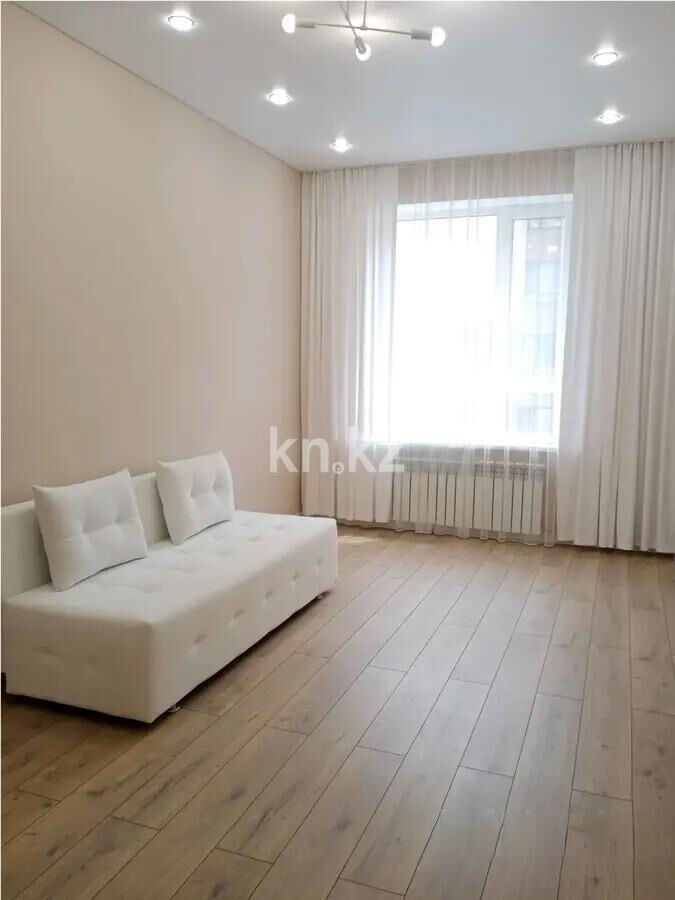 Продажа 2-комнатной квартиры, 41.7 м² - Продажа квартир в Казахстане - страница 34 фото 1 из 4