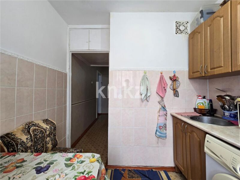 Продажа 2-комнатной квартиры, 44 м² - Продажа двухкомнатных квартир в панельном доме в Темиртау - страница 9 фото 6 из 11
