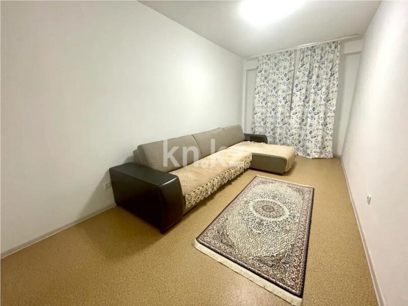 Продажа 3-комнатной квартиры, 78 м² - Продажа трехкомнатных квартир в Турксибском р-не Алматы - страница 11 фото 2 из 5