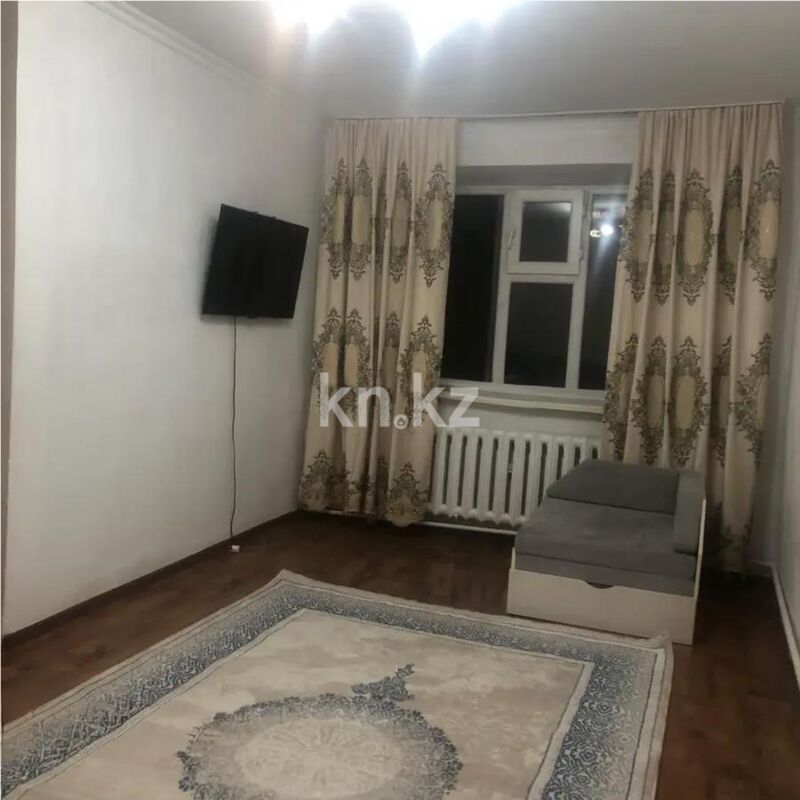 Продажа 1-комнатной квартиры, 29 м² - Продажа квартир в Караганде - страница 8 фото 1 из 2