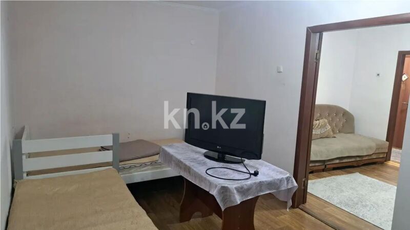Продажа 2-комнатной квартиры, 47 м² - Продажа двухкомнатных квартир в панельном доме в Алматы - страница 29 фото 3 из 7