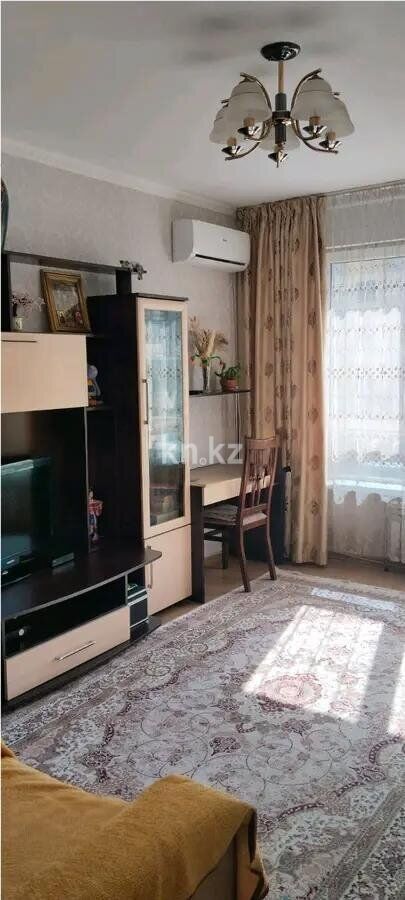 Продажа 1-комнатной квартиры, 42 м² - Продажа однокомнатных квартир в Казахстане - страница 22 фото 1 из 1