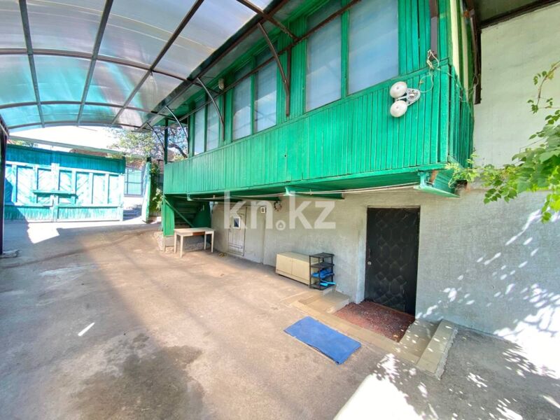 Продажа 3-комнатного дома, 100 м² - Продажа трехкомнатных домов, коттеджей в Алматы фото 3 из 23
