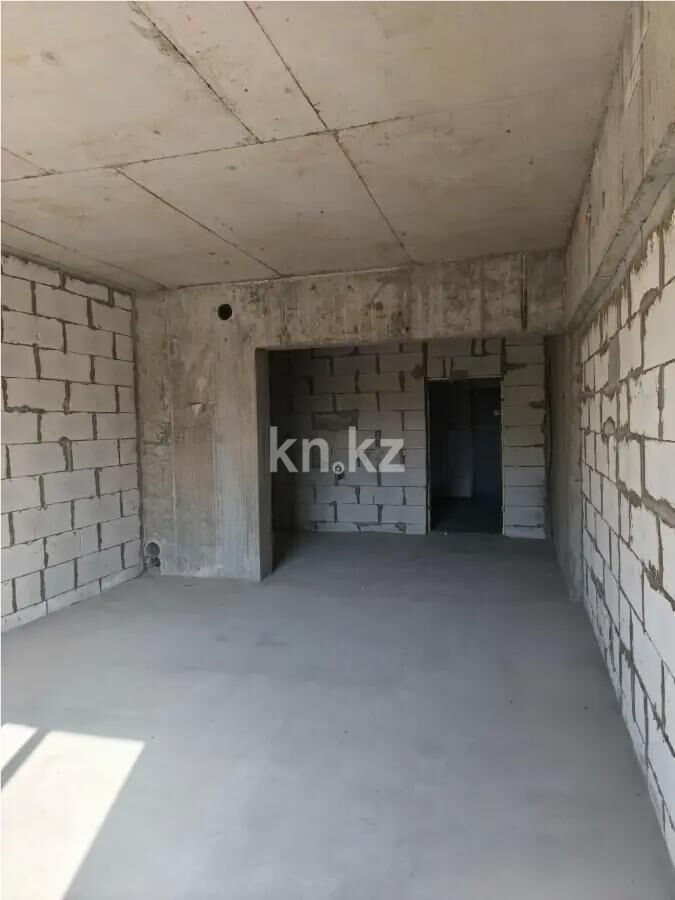 Продажа 1-комнатной квартиры, 34 м² - Продажа квартир в монолитно-каркасном доме в Алматы - страница 18 фото 2 из 3