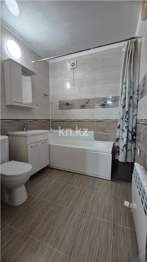 Продажа 2-комнатной квартиры, 76.9 м² - Продажа квартир в кирпичном доме в Казахстане - страница 94 фото 4 из 5