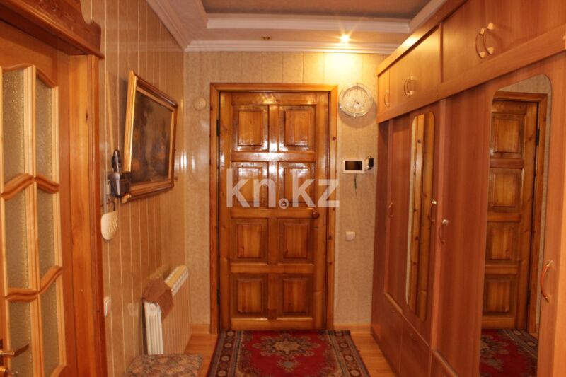 Продажа 4-комнатного дома, 87.2 м² - Продажа домов, коттеджей в Городе Караганды фото 32 из 40
