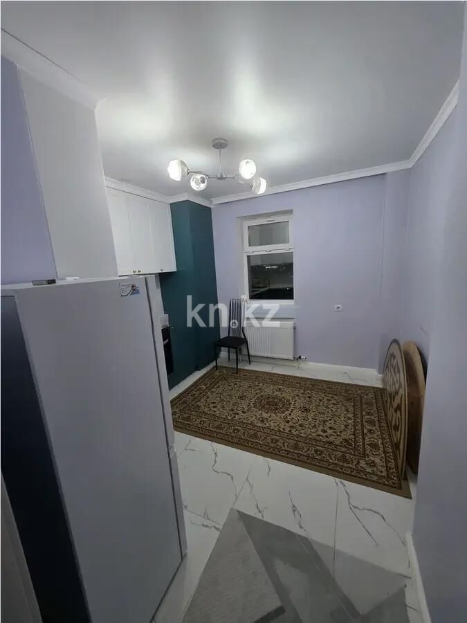 Продажа 2-комнатной квартиры, 50 м² - Продажа квартир в монолитно-каркасном доме в Астане - страница 141 фото 2 из 5