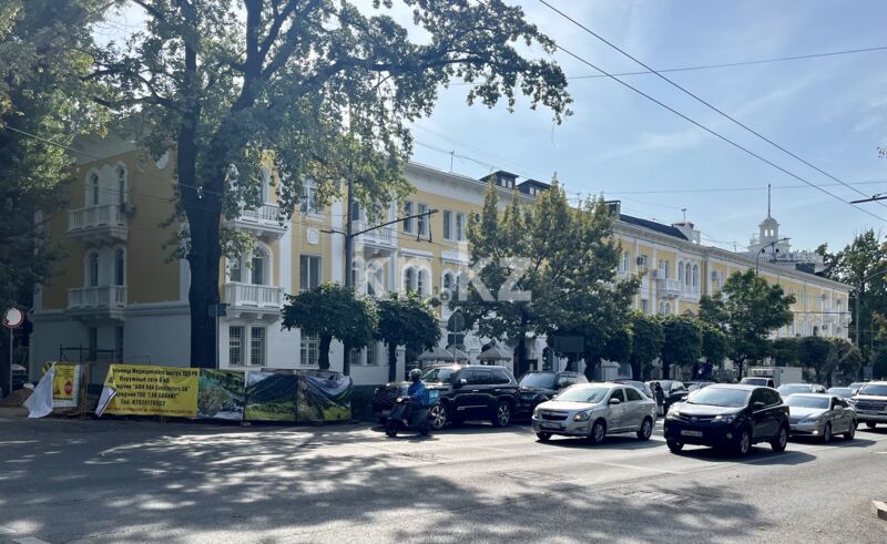 Продажа 3-комнатной квартиры, 72 м² - Продажа квартир в Медеуском р-не Алматы фото 21 из 40