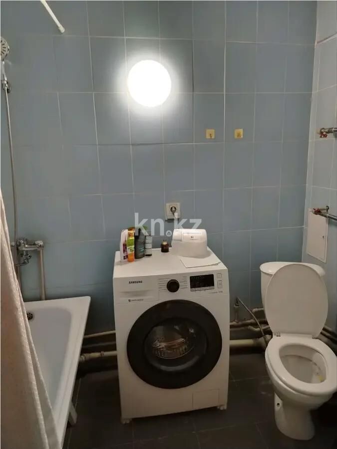 Продажа 2-комнатной квартиры, 55 м² - Продажа двухкомнатных квартир в Алатауском р-не Алматы - страница 31 фото 3 из 3