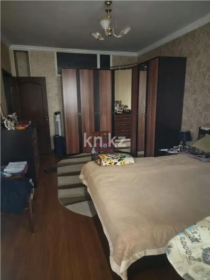 Продажа 3-комнатной квартиры, 116 м² - Продажа трехкомнатных квартир в р-не Байконур Астаны - страница 3 фото 2 из 4
