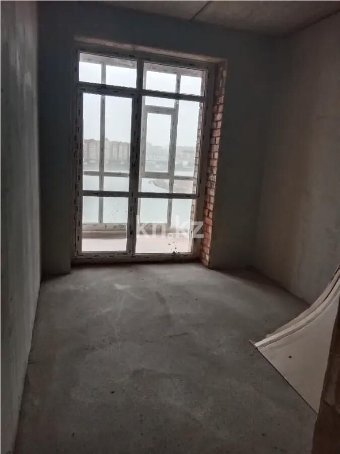 Продажа 2-комнатной квартиры, 62 м² - Продажа квартир в монолитно-каркасном доме в Казахстане - страница 59 фото 1 из 1