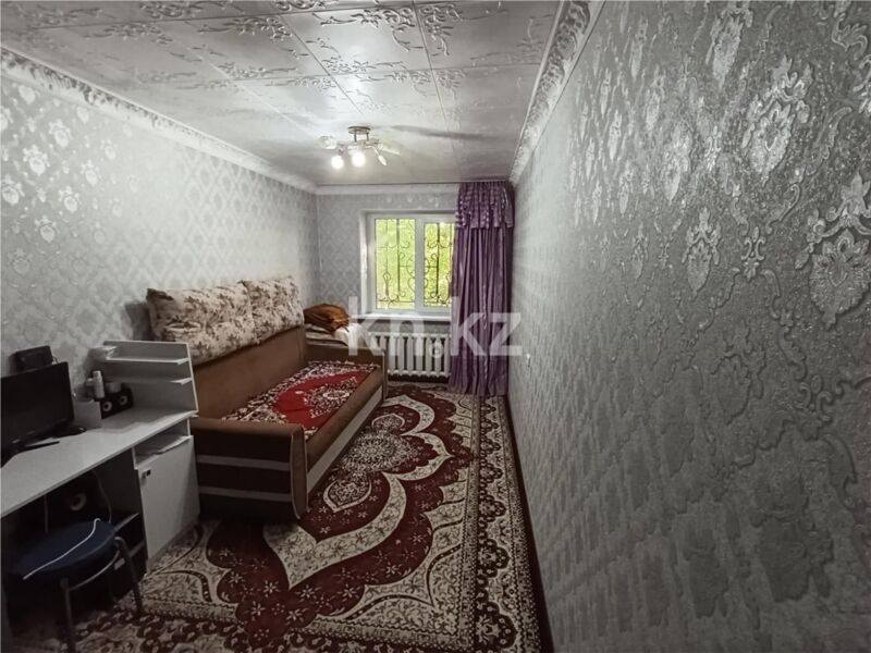 Продажа 3-комнатной квартиры, 57 м² - Недвижимость в Темиртау - страница 33 фото 3 из 7