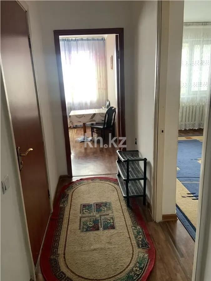 Продажа 1-комнатной квартиры, 39 м² - Продажа однокомнатных квартир в монолитно-каркасном доме в Алматы - страница 82 фото 4 из 4