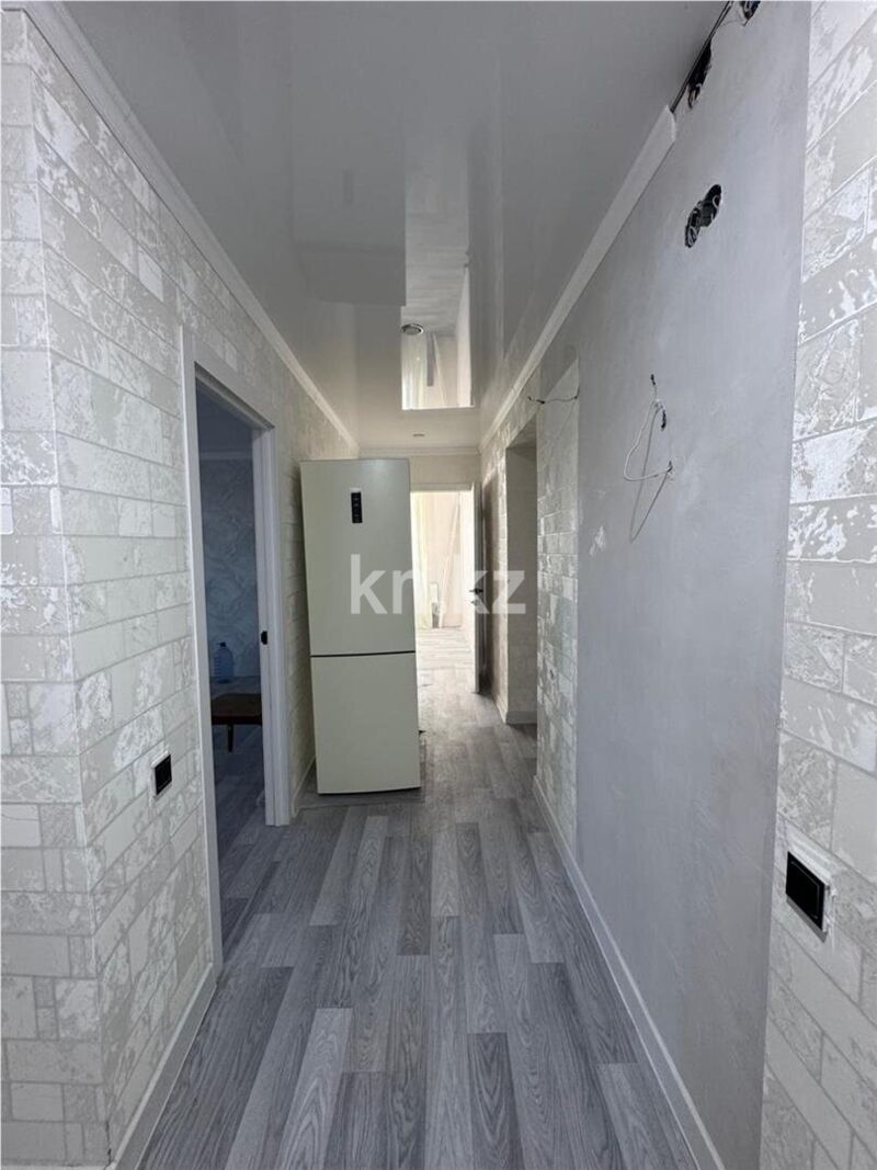 Продажа 3-комнатной квартиры, 70 м² - Продажа квартир в панельном доме в Казахстане - страница 54 фото 14 из 17