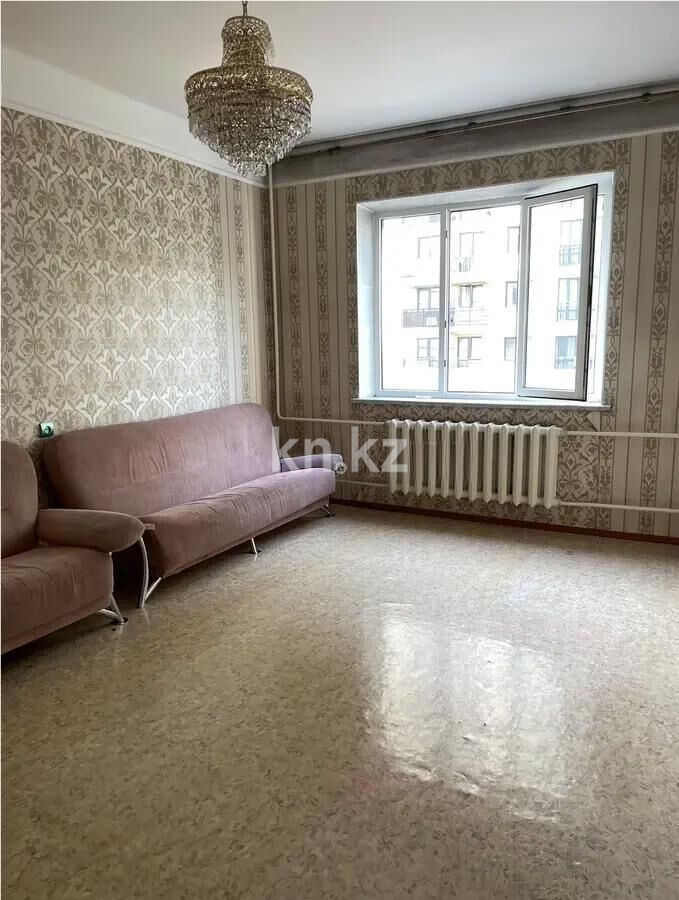 Продажа 2-комнатной квартиры, 64 м² - Продажа жилой и коммерческой недвижимости в Алматы фото 1 из 4