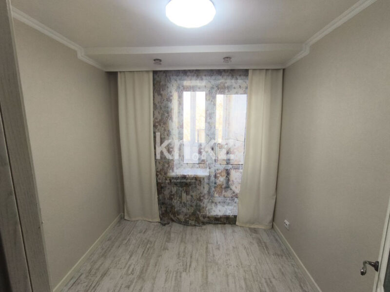 Продажа 4-комнатной квартиры, 70.3 м² - Продажа четырехкомнатных квартир в кирпичном доме в Караганде - страница 8 фото 18 из 22