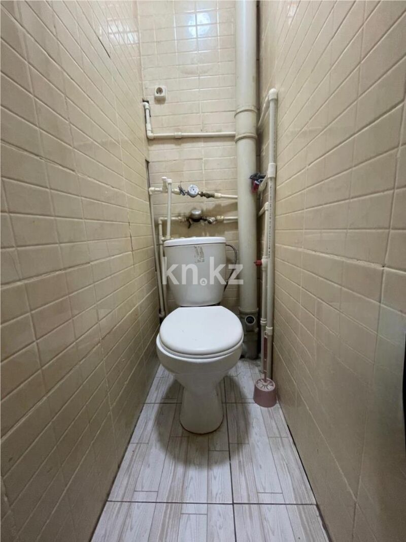 Продажа 2-комнатной квартиры, 44 м² - Продажа двухкомнатных квартир в Темиртау - страница 17 фото 5 из 7