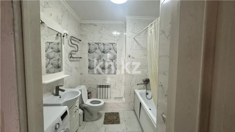 Продажа 3-комнатной квартиры, 98 м² - Продажа квартир в монолитно-каркасном доме в Астане - страница 107 фото 4 из 7