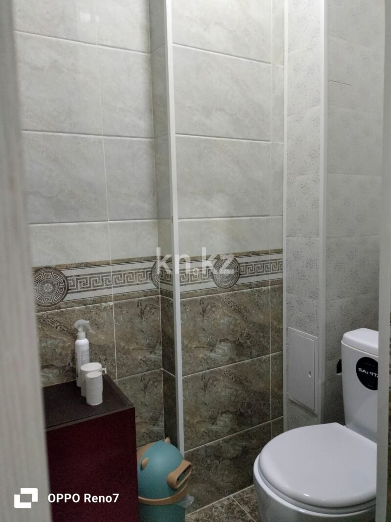 Продажа 3-комнатной квартиры, 68 м² - Недвижимость в Таразе фото 10 из 11