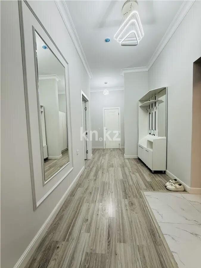 Продажа 2-комнатной квартиры, 85 м² - Продажа  двухкомнатных квартир в новостройках Алматы - страница 8 фото 5 из 6