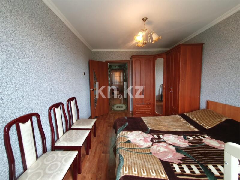 Продажа 3-комнатной квартиры, 69 м² - Продажа трехкомнатных квартир в Темиртау - страница 16 фото 4 из 11