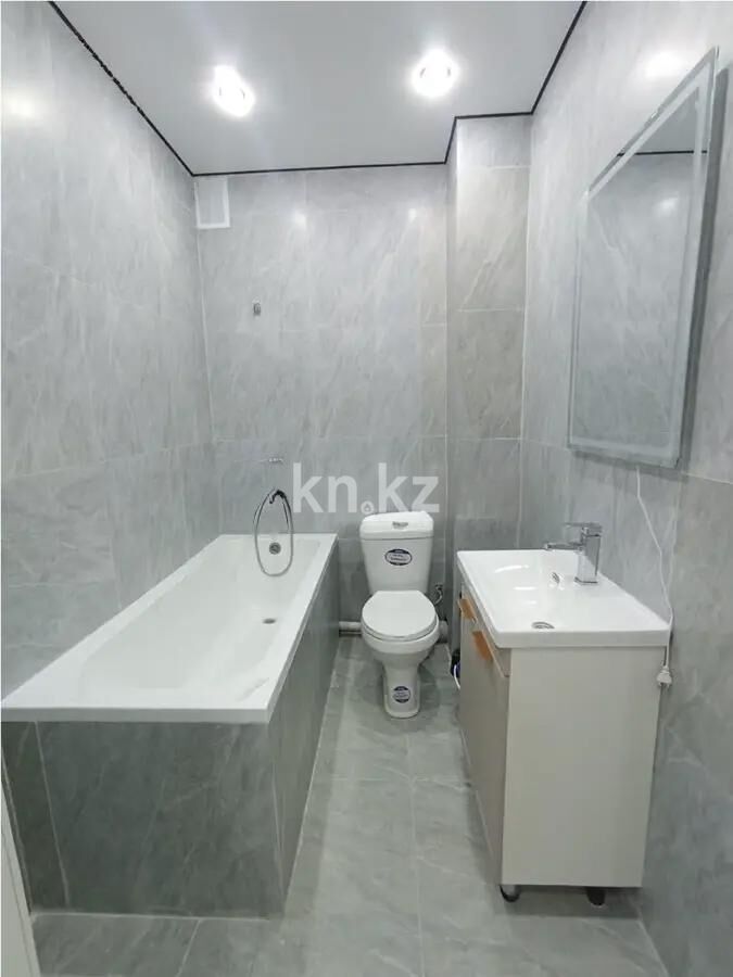 Продажа 1-комнатной квартиры, 28 м² - Продажа однокомнатных квартир в р-не Сарайшык Астаны - страница 4 фото 3 из 4