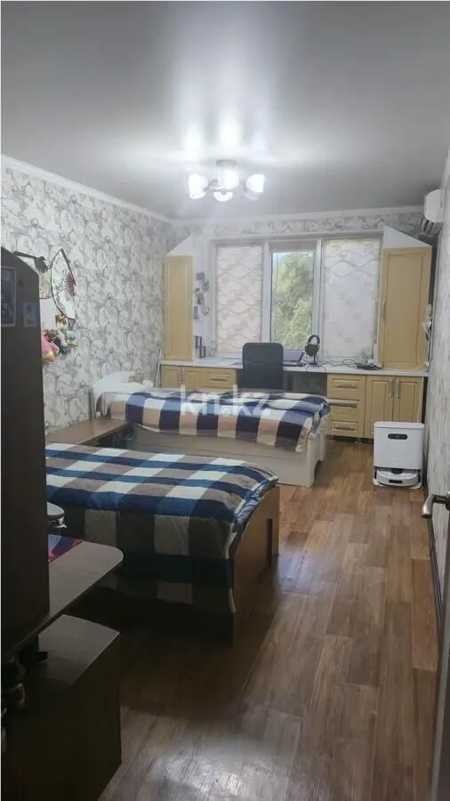 Продажа 3-комнатной квартиры, 65 м² - Продажа трехкомнатных квартир в Жетысуском р-не Алматы - страница 5 фото 3 из 6