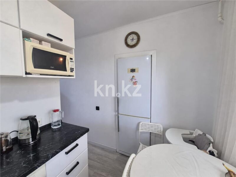 Продажа 3-комнатной квартиры, 62 м² - Продажа квартир в кирпичном доме в Темиртау фото 12 из 16