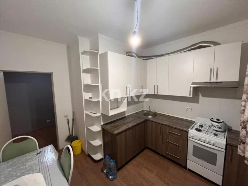 Продажа 2-комнатной квартиры, 61 м² - Продажа квартир в новостройках Алматы без посредников - страница 2 фото 3 из 4