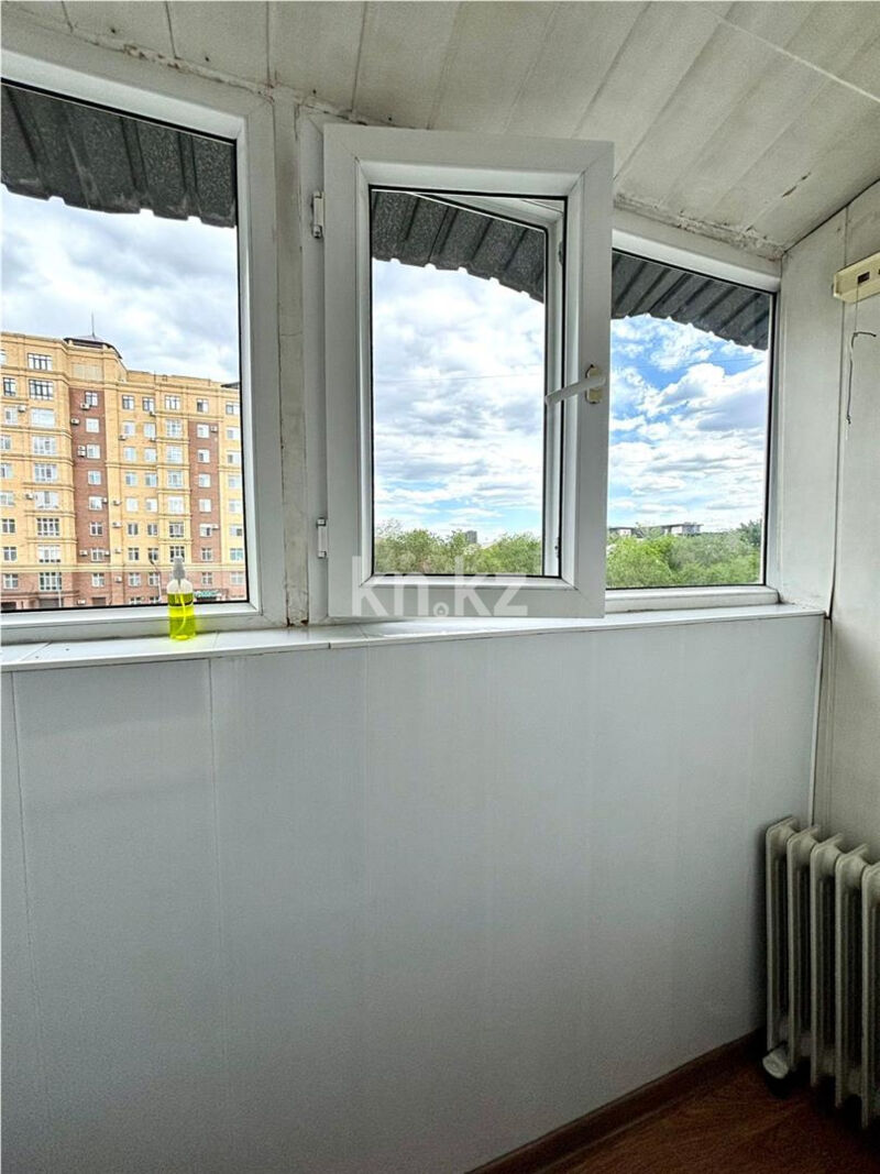 Продажа 3-комнатной квартиры, 80 м² - Продажа квартир в Михайловке Караганды - страница 4 фото 14 из 22