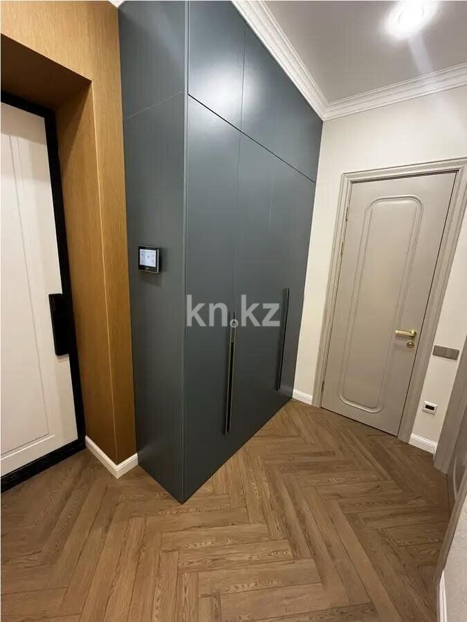 Продажа 1-комнатной квартиры, 42 м² - Продажа однокомнатных квартир в Астане - страница 47 фото 5 из 6