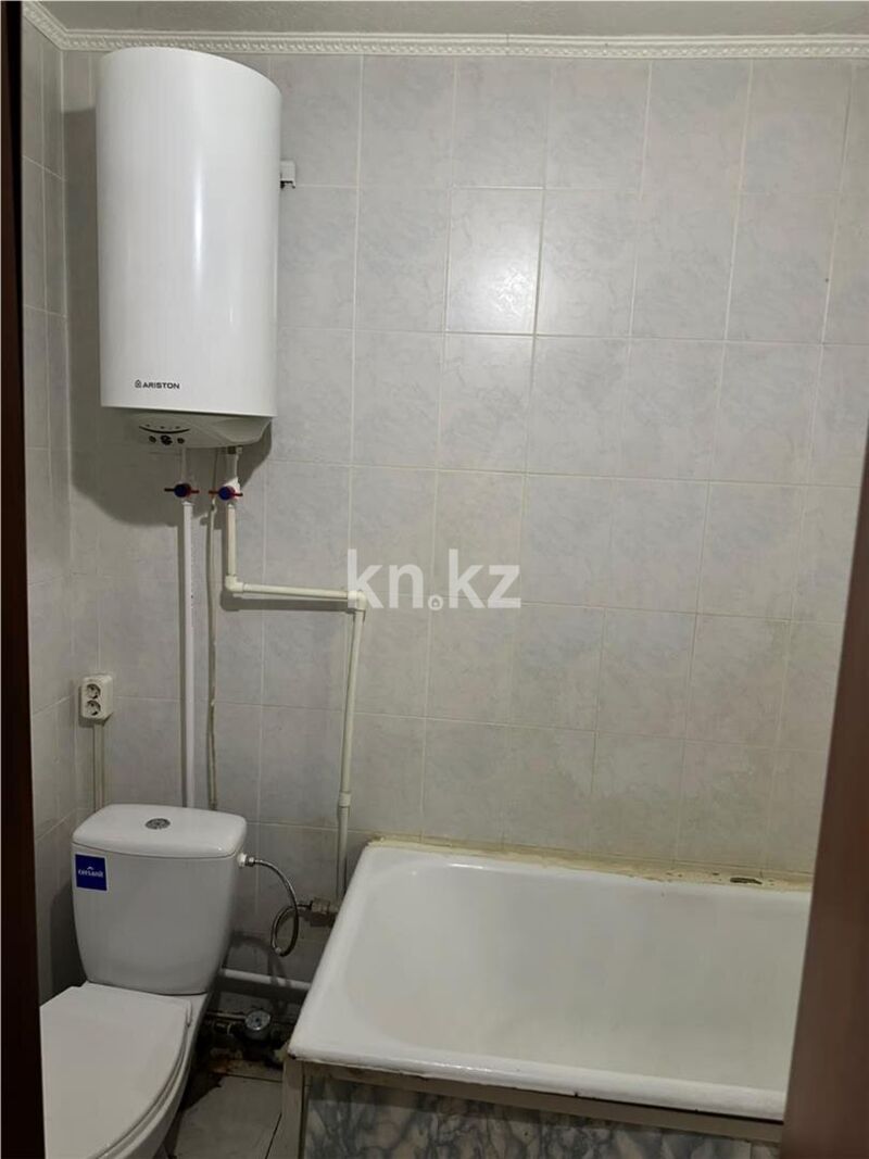 Продажа 1-комнатной квартиры, 34 м² - Продажа квартир в Казахстане - страница 122 фото 6 из 7