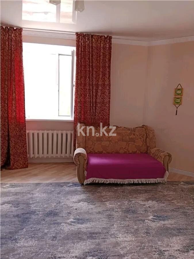 Продажа 1-комнатной квартиры, 30 м² - Продажа однокомнатных квартир от собственников в Астане - страница 28 фото 1 из 4