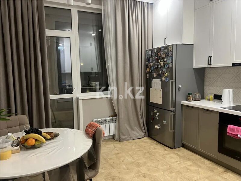 Продажа 3-комнатной квартиры, 102 м² - Продажа квартир в новостройках Астаны - страница 476 фото 4 из 6