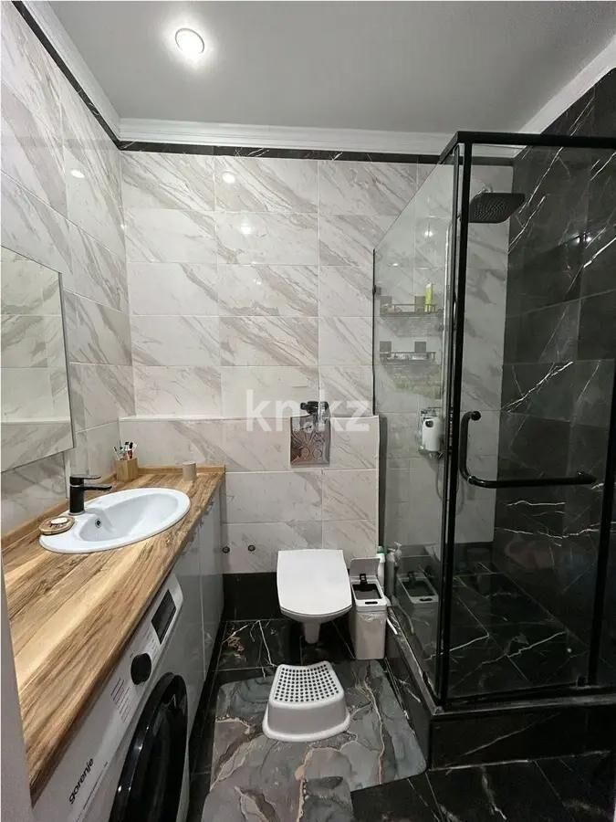 Продажа 3-комнатной квартиры, 80 м² - Продажа квартир в кирпичном доме в Казахстане - страница 29 фото 4 из 5