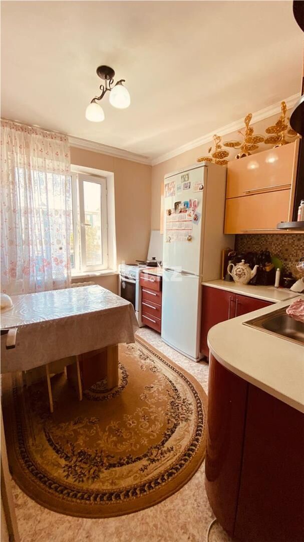 Продажа 4-комнатной квартиры, 92 м² - Продажа четырехкомнатных квартир в панельном доме в Караганде - страница 4 фото 8 из 15