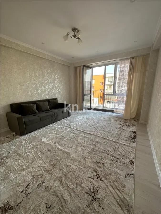 Продажа 1-комнатной квартиры, 40 м² - Продажа однокомнатных квартир в Наурызбайском р-не Алматы - страница 17 фото 1 из 4